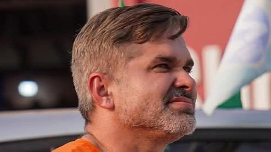 Rafael Galvan, "O Príncipe do Agro", é convidado para disputar vaga de deputado estadual em Mato Grosso